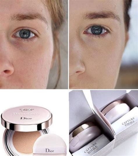 christian dior dream skin advanced|christian dior dreamskin cushion.